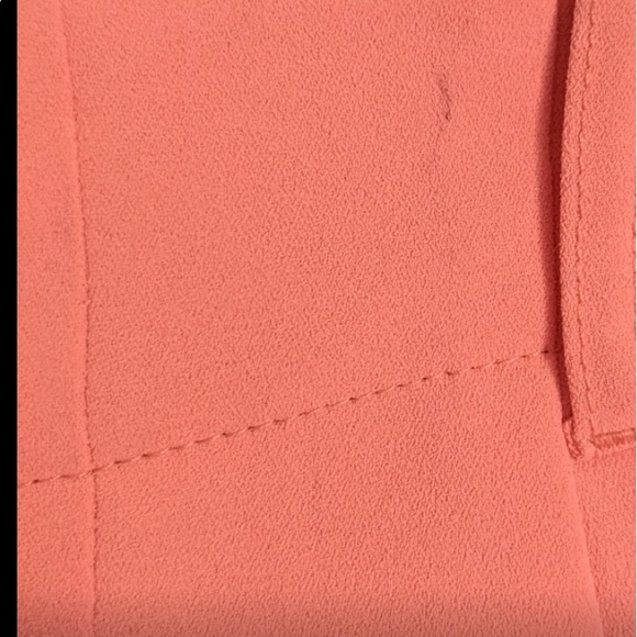 Alice + Olivia Wide Leg Palazzo Pants - Picture 4 of 9